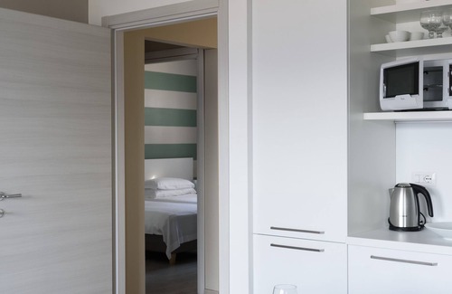 Stresa Apartment | Apt nr centre of Stresa, balcony, WiFi, air/con and wonderful view over the lake