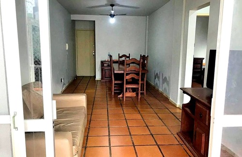 Braga Apartment | APT of 3 Dorms to 400 m of the Beach in Cabo Frio