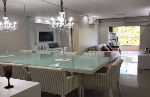 Estufa I Apartment | Apt. Parque Vivamar - Itaguá for season