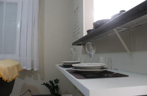 Jardim Europa Apartment | Apt perto Shopping Iguatemi com garagem