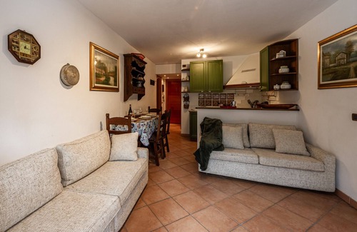 La Thuile Apartment | APT. Planibel one step away from the Implants.