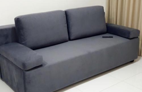 Morada do Ouro Apartment | Apt próx. Shopping Pantanal/Centro Político