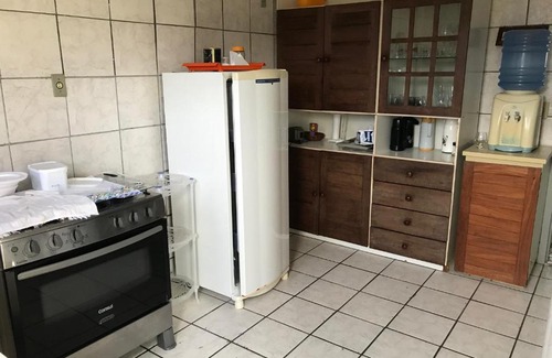 Pirangi do Norte Apartment | Apt Praia Pirangi do Norte - RN