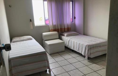 Pirangi do Norte Apartment | Apt Praia Pirangi do Norte - RN