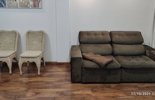 Juveve Apartment | APT PREMIUM COMPLETE 2Q/ SUITE /WIFI/ GARAGE ⭐⭐⭐⭐⭐