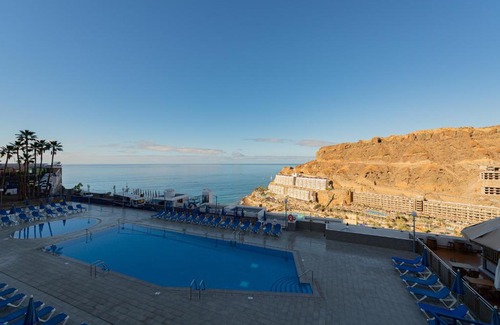 Taurito Apartment | APT Private Chill-out - Sea Views - Parking