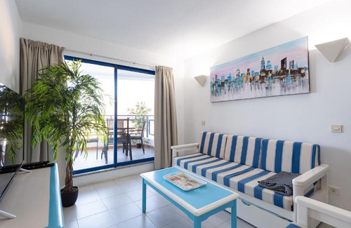 Taurito Apartment | APT Private Chill-out - Sea Views - Parking