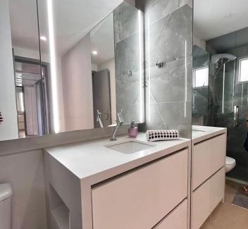 Itajai Apartment | APT Raio de Sol - 15 min a pé DA PRAIA - Praia Brava