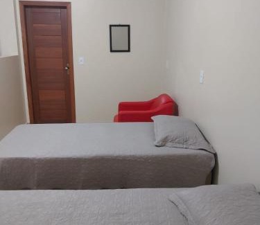 Santarem Apartment | Apt Raphis B