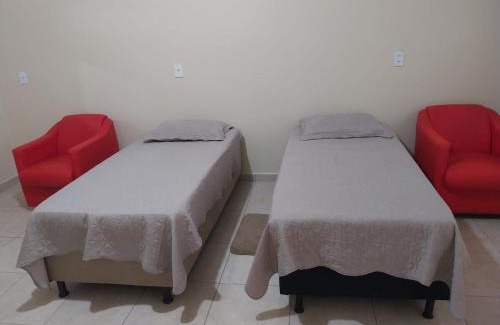 Santarem Apartment | Apt Raphis B