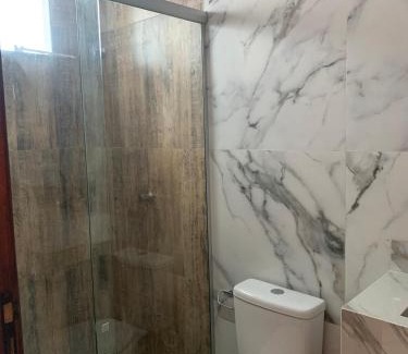 Marco Apartment | Apt Romanoli no Coração de Belém próximo ao HANGAR COP 30
