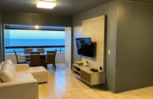 Olinda House | APT SEASIDE furnished for carnival
