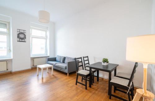 Furstenwalde/Spree Apartment | Apt Silizium 3 Zimmer Monteurwohnung zentral