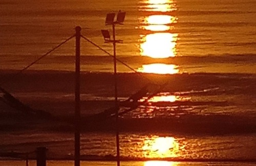 Centro Apartment | Apt Studio Square 900 - Sea View