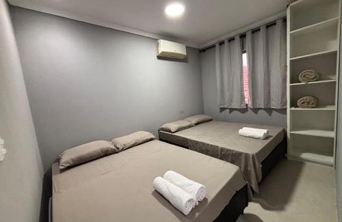 Canal Apartment | Apt Tatuí 8 - Passagem Cabo Frio