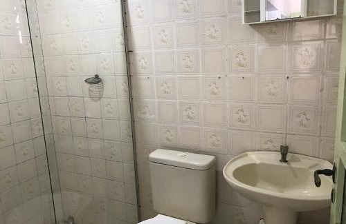 Cruz das Almas Apartment | apt temporada frente p/mar