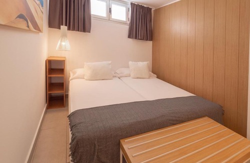 Playa del Ingles Apartment | Apt Vacacional Broncemar 212