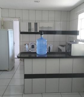 Triunfo Apartment | Apt vista panorâmica