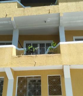 Triunfo Apartment | Apt vista panorâmica