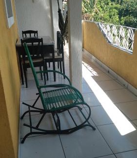 Triunfo Apartment | Apt vista panorâmica