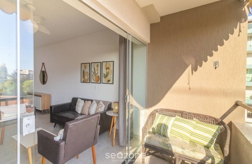 Vila Nova Apartment | Apt w/Balcony 650m From Beach, Cabo Frio Cvy0306