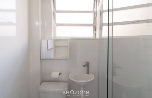 Vila Nova Apartment | Apt w/Balcony 650m From Beach, Cabo Frio Cvy0306