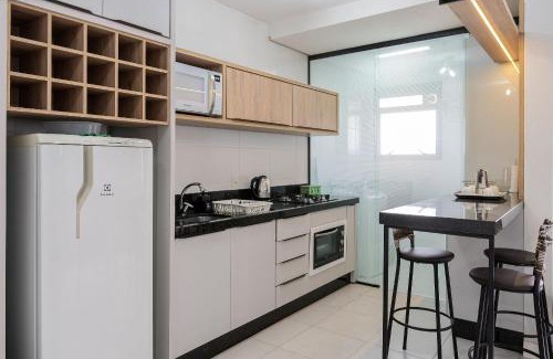 Centro Apartment | Apt w/balcony and BBQ 500m from the beach RML605