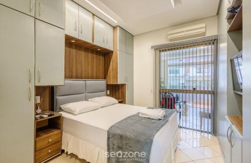 Sudoeste e Octogonal Apartment | Apt w/balcony Sudoeste - POR0017