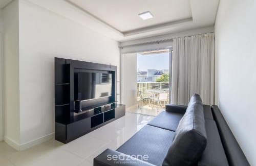 Jurere Apartment | Apt w/BBQ 1km from Jurerê Beach - LES106