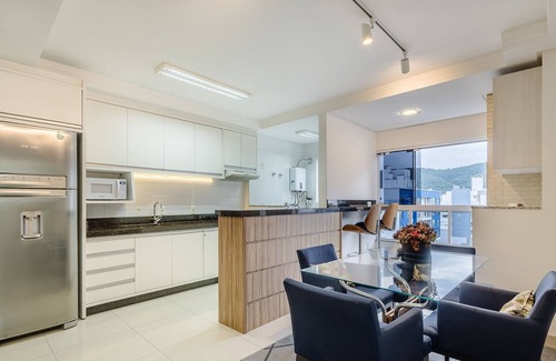 Nacoes Apartment | Apt w/BBQ Garage 550m From Beach Zuc0703