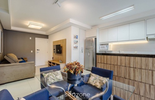 Nacoes Apartment | Apt w/BBQ Garage 550m From Beach Zuc0703