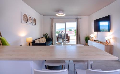 Tarifa Apartment | Apt w Beach/Mountain Views, Pool and Parking