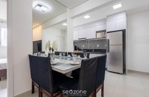 Tabuleiro dos Oliveiras Apartment | Apt w/Gourmet Balcony 500m from the Beach CDM0101