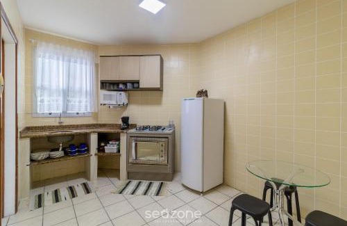 Corrego Grande Apartment | Apt with 3 bedrooms 200m from UFSC ELK0101