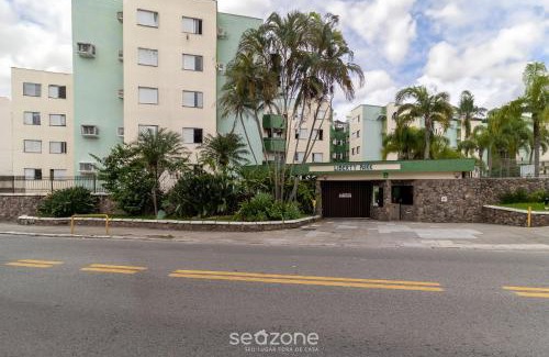 Corrego Grande Apartment | Apt with 3 bedrooms 200m from UFSC ELK0101