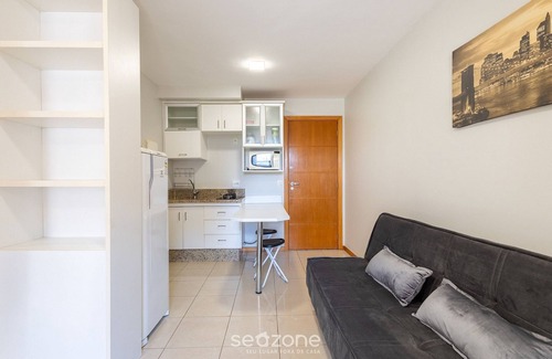 Smin Apartment | Apt With Balcony in a Condo With Pool - Clr0211
