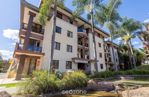 Smin Apartment | Apt With Balcony in a Condo With Pool - Clr0211