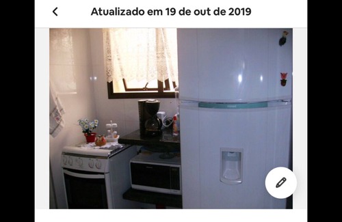 Praia da Enseada House | Apt. with swimming pool, 200m from Enseada-Ubatuba Beach- for 8 people