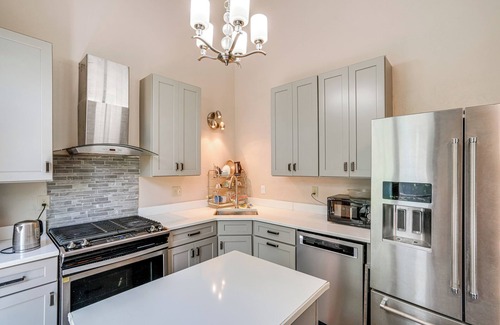 Guilderland Center House | Apt within Townhome: Albany Estate w/Yard Access
