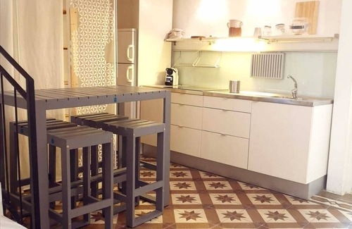 Gallipoli Historic Center House | Apt x7 historic center near Puritá beach