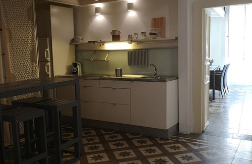 Gallipoli Historic Center House | Apt x7 historic center near Puritá beach