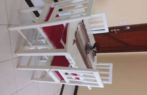 Pereira Lobo Apartment | Apt⁰ 1 double bed, 2 bunk beds 1 single bed, 25 'Praia Atalaia, 20' Shopping malls