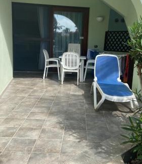 Santa Maria Apartment | Apt14 Porto Antigo 1 with Pool and Beach views