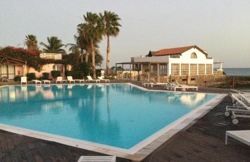 Santa Maria Apartment | Apt14 Porto Antigo 1 with Pool and Beach views
