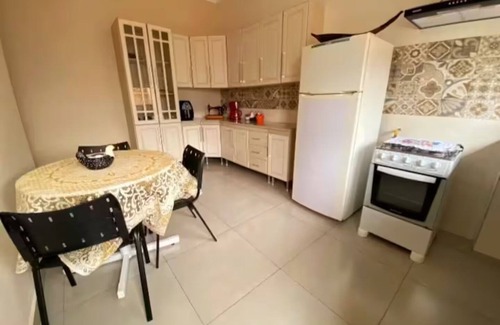 Taubate Apartment | Apt3 - 82m² close to hotels, totally family-friendly place