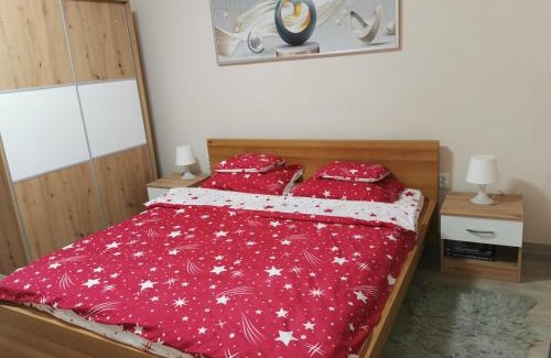 Zagreb Apartment | Apt4Rest - urban oasis & FREE PARKING