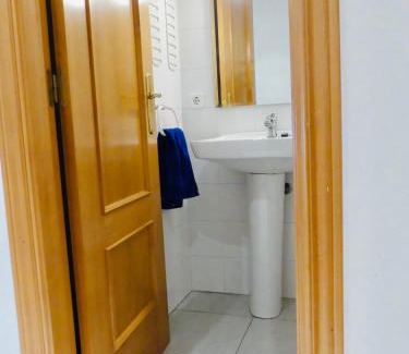 Vic Apartment | APT6 Confortable PIS en ple centre de Vic APTGARBI