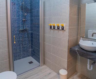 Casco Viejo Hostel | APTC ETXEa