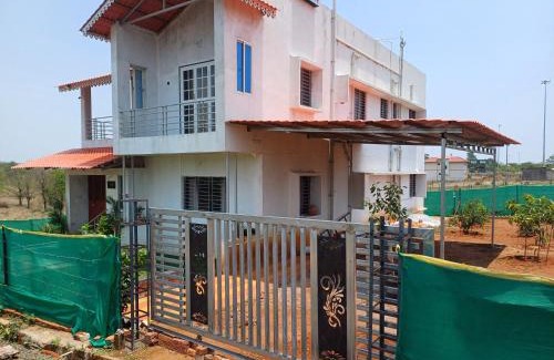 Ajra House | Apte's Suparn