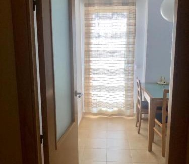 Almerimar Apartment | APTMO PLAYA ALMERIMAR